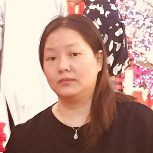 邓碧琼