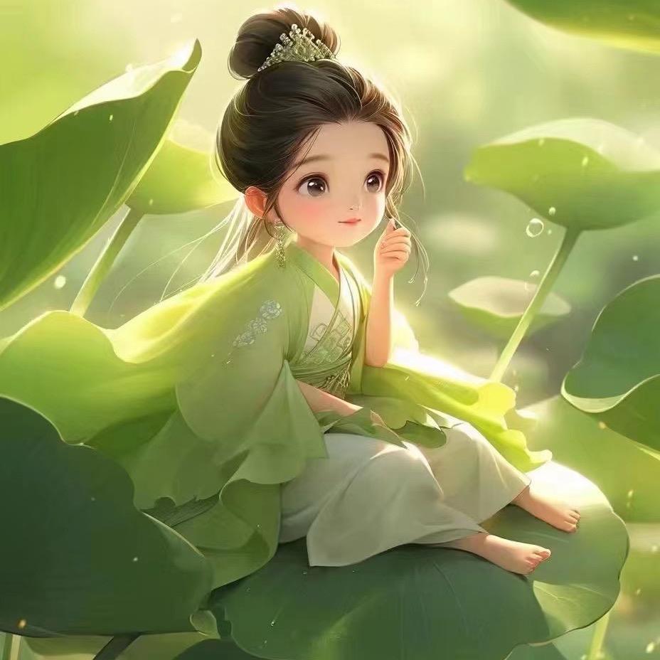 好听的名字都被取了