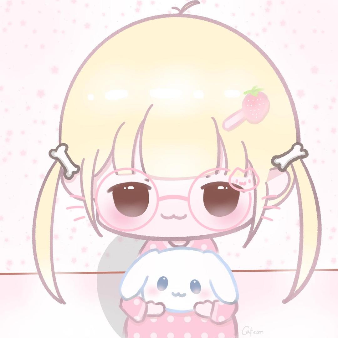 偏恋夏.