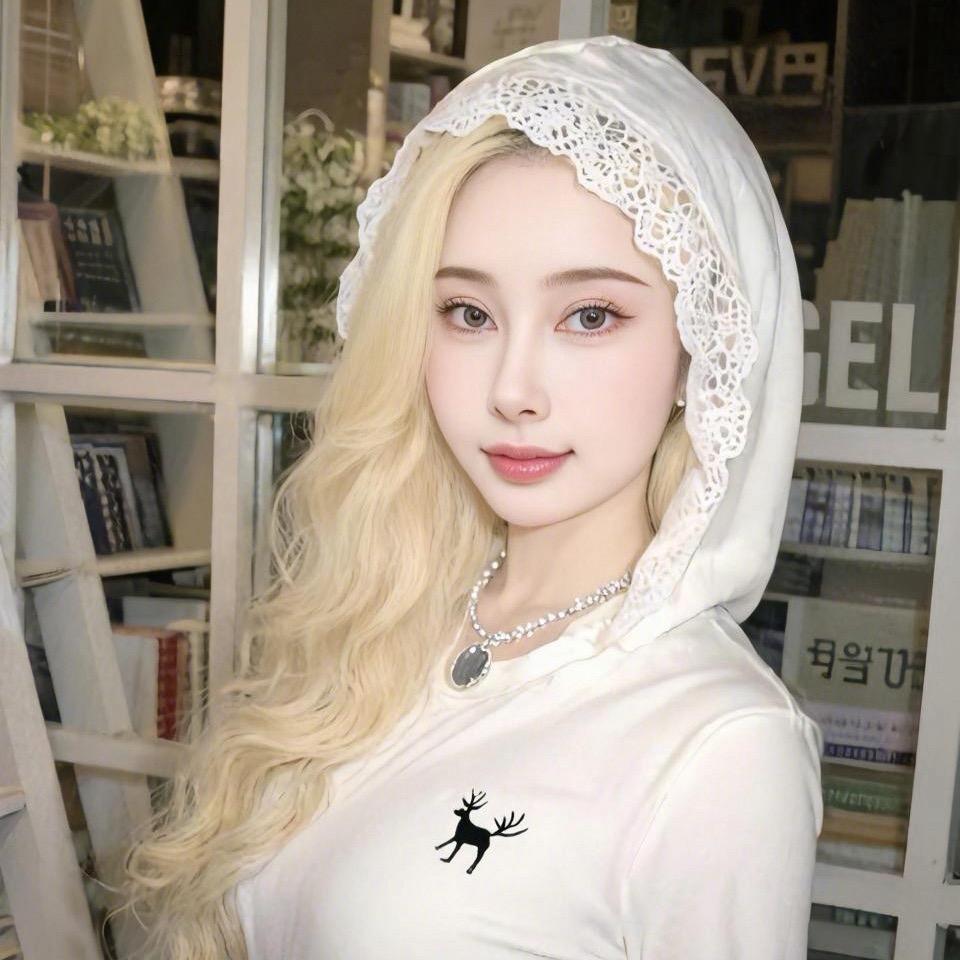 星星女王⭐