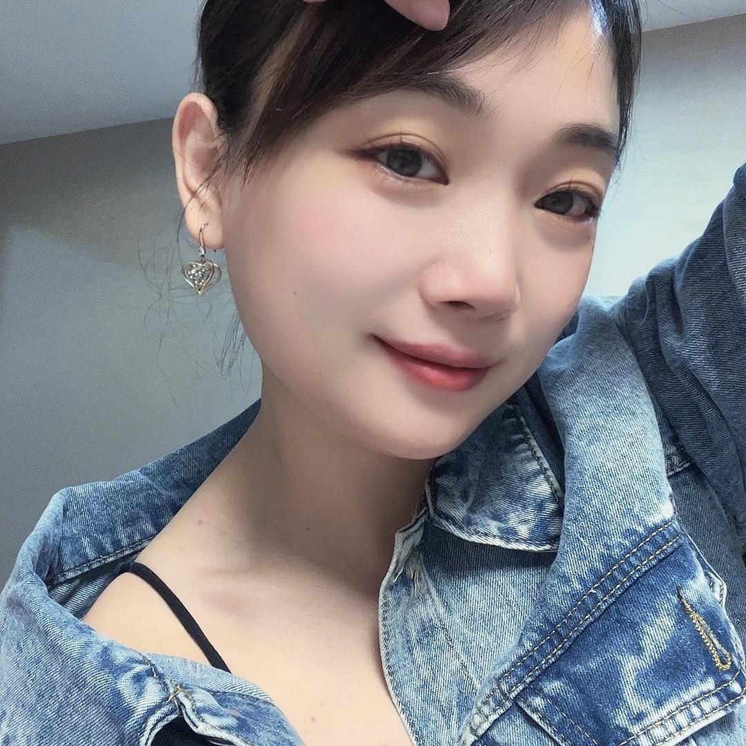 二丹在健身