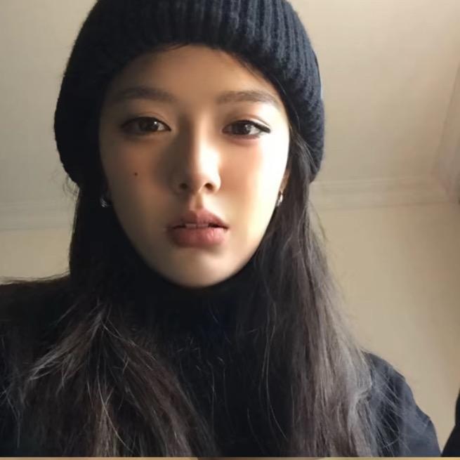 涵