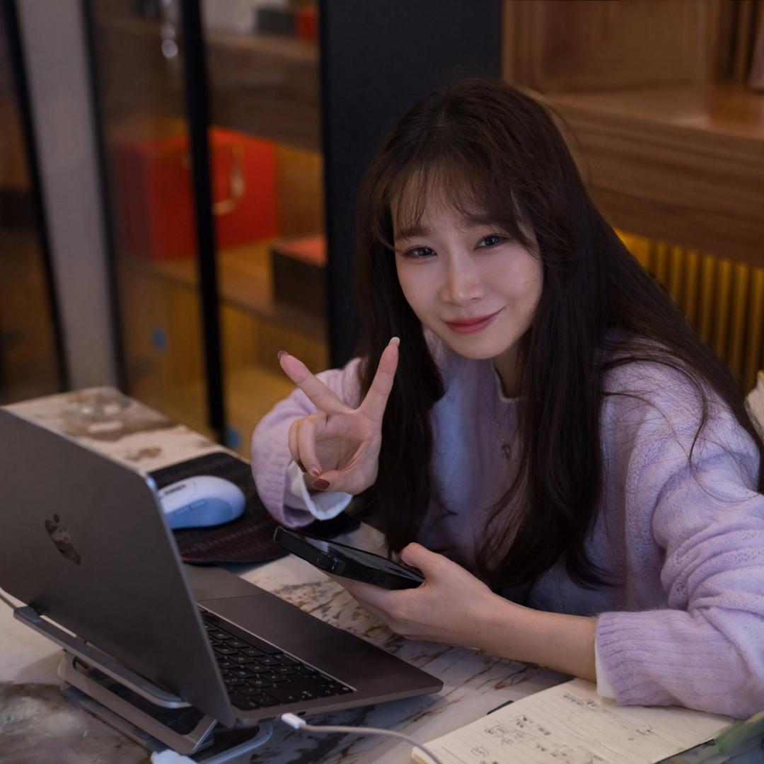 黛黛姓Dai｜直播号