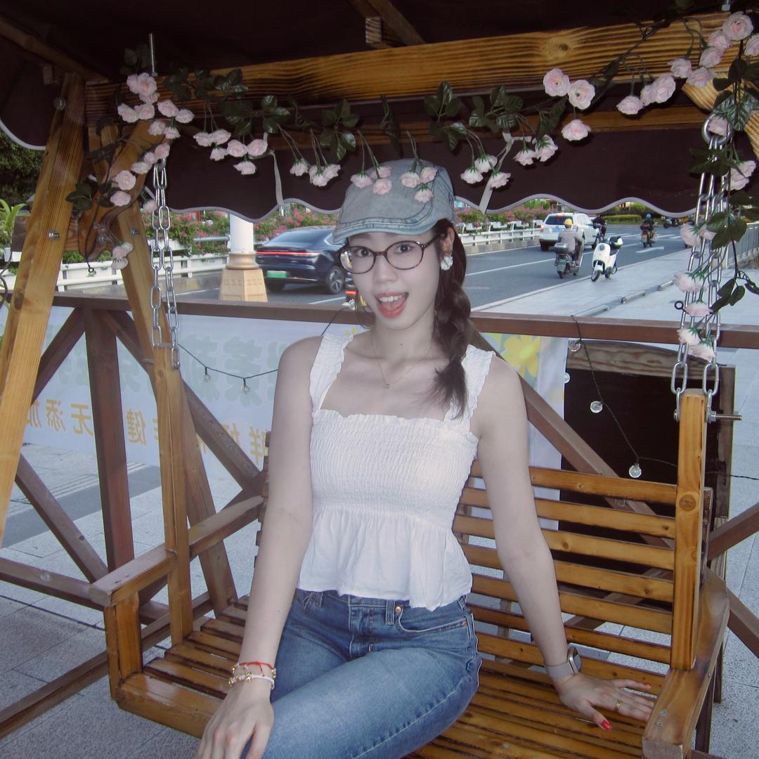 _YueYue