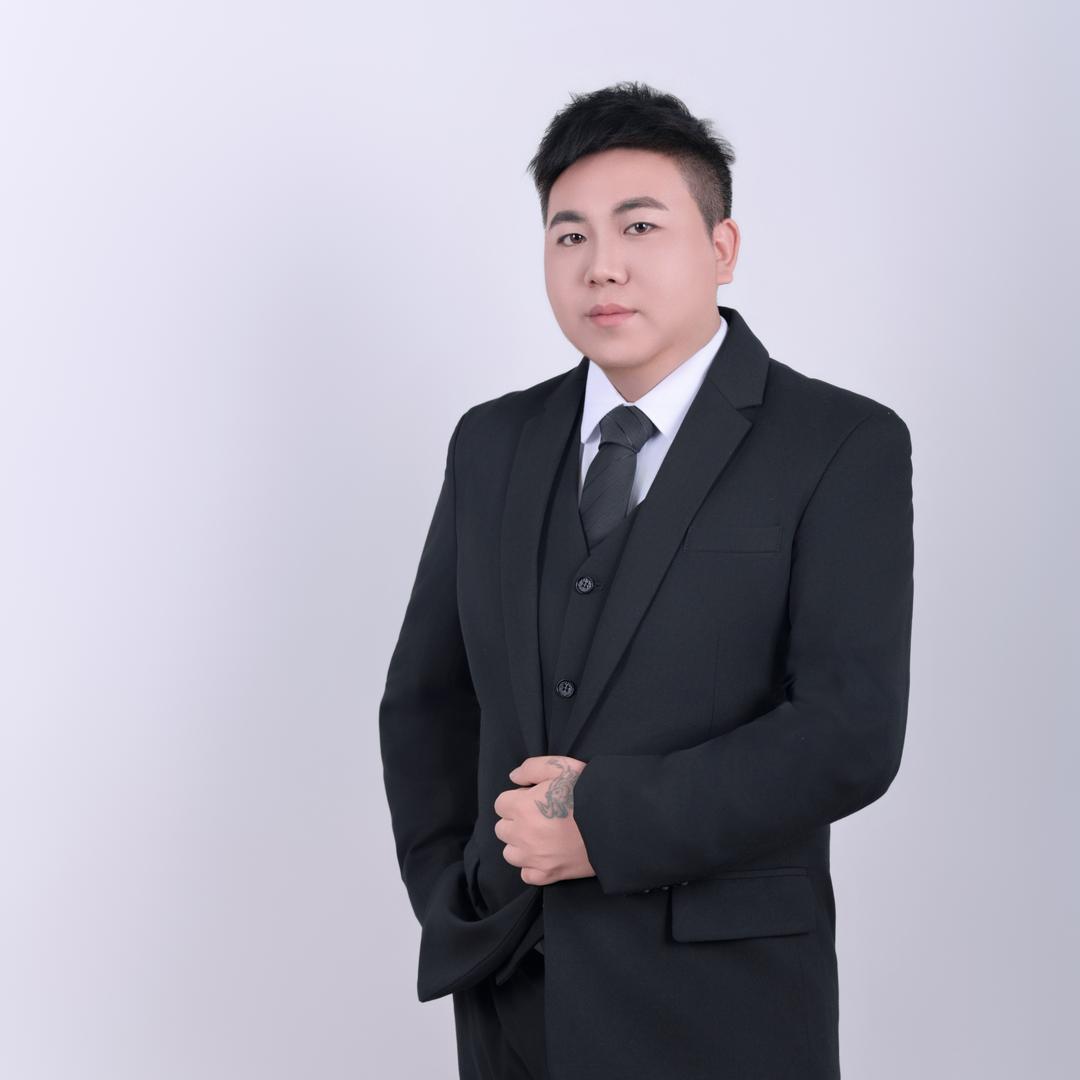 皮肤规划师-子豪