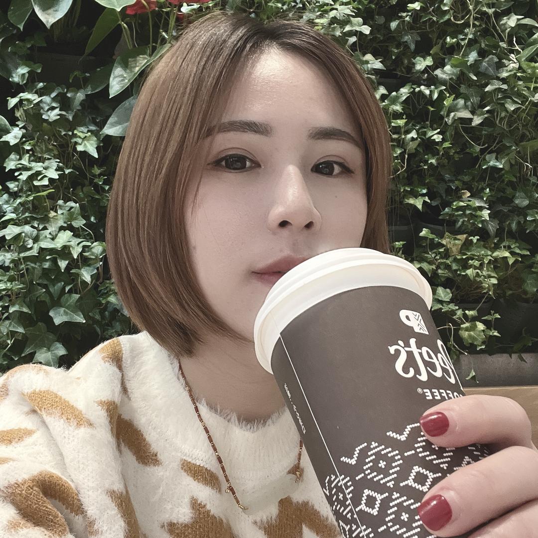 木子😇