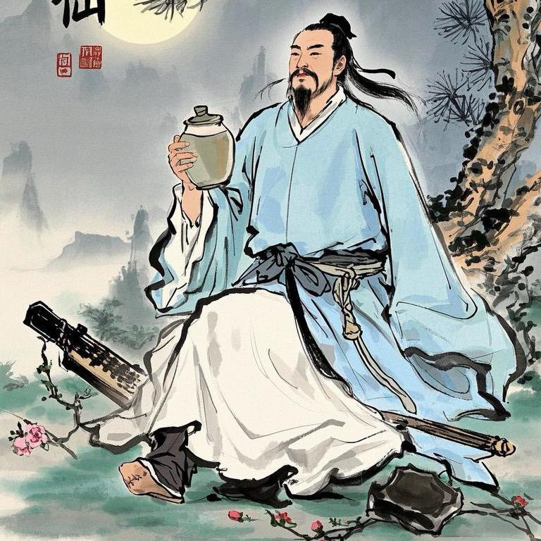 舞影