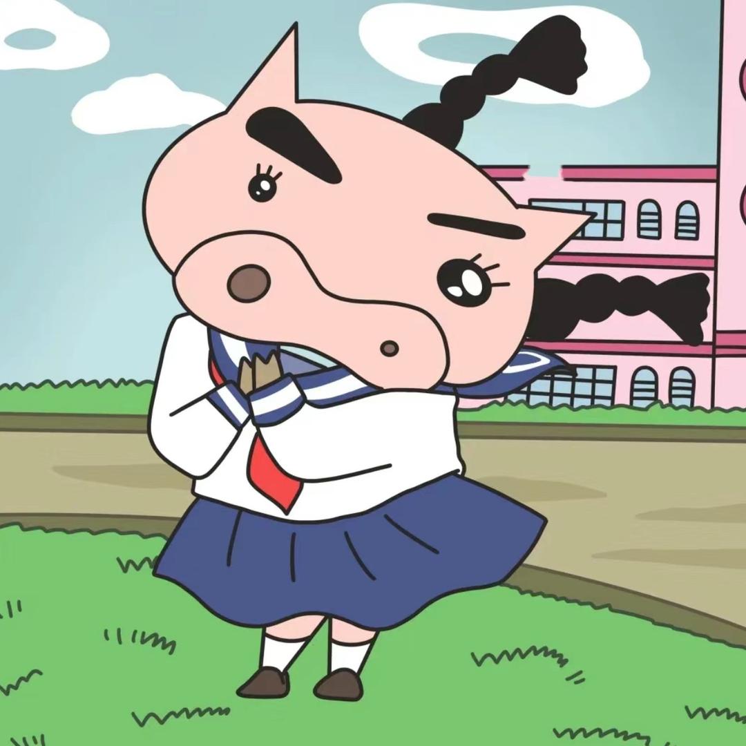 小猪咪🐷