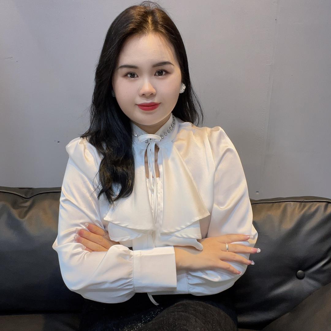 御灵坊 园园家女装