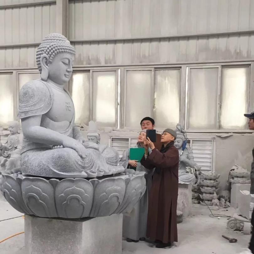 曲阳石氏雕塑