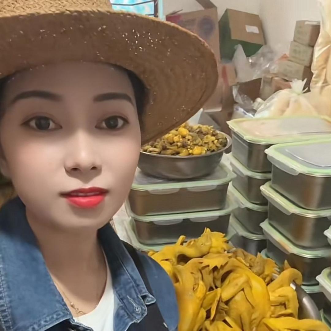 九九 美食