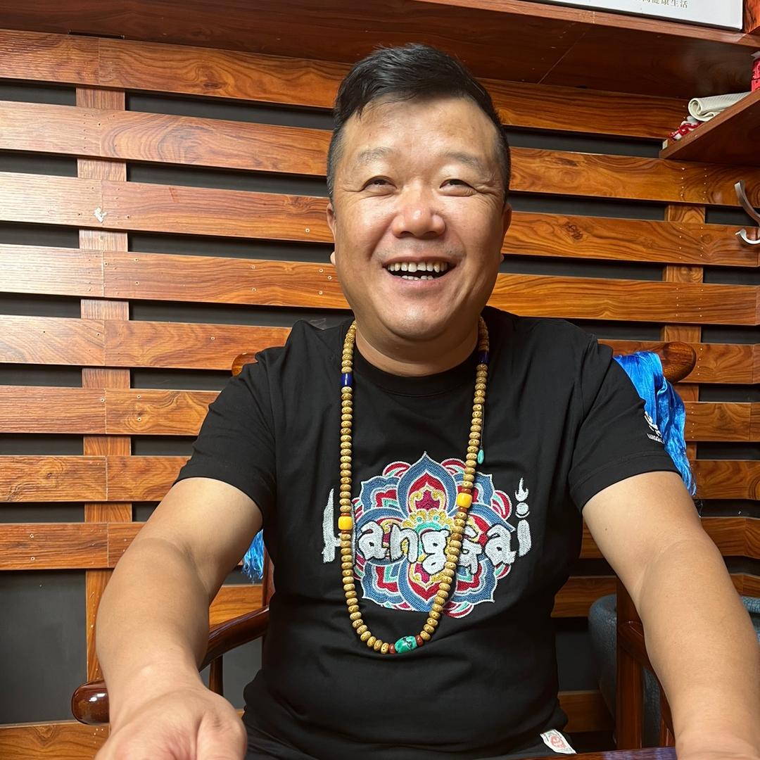 牧源三哥内蒙古广牧源商贸有限公司