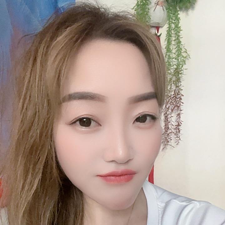 娜宝穿搭（男人关注拉黑）