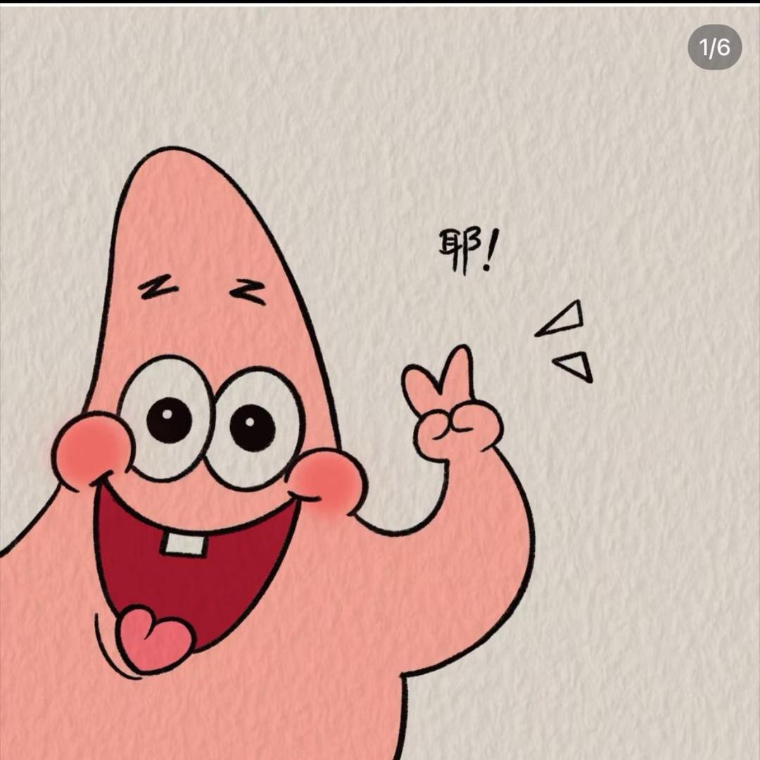 张同学°