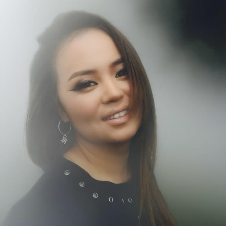 M.Tselmeg