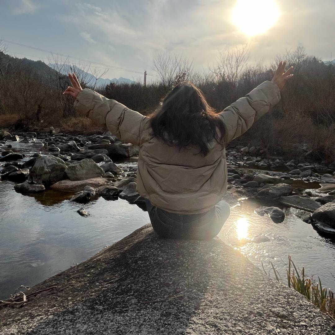 万佛山兰花茶（土特产分享）