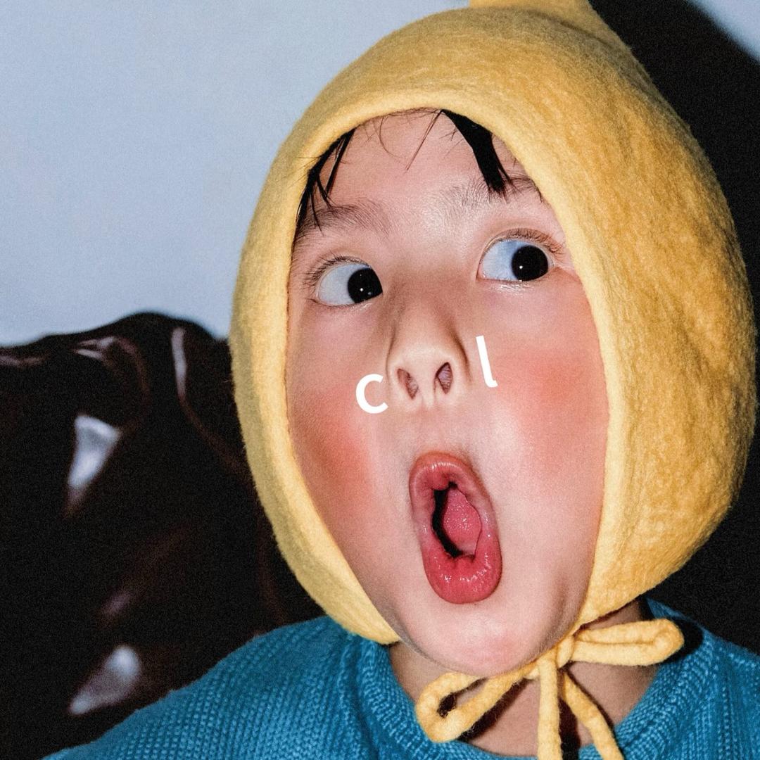 来给生活比个叶✌️