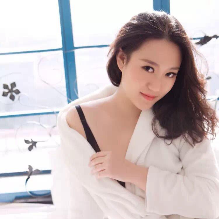 予儿☀️古筝