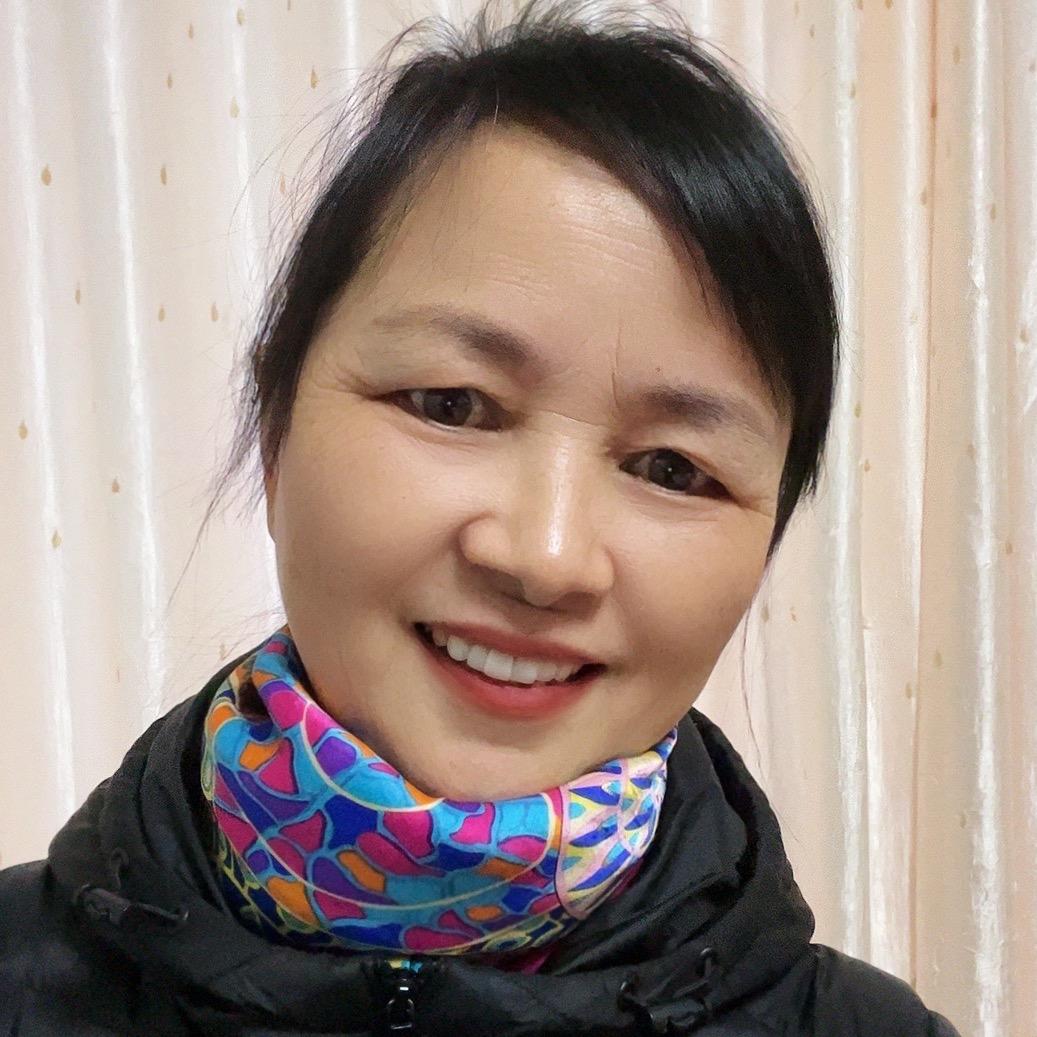 冰清玉洁（63年🐰）