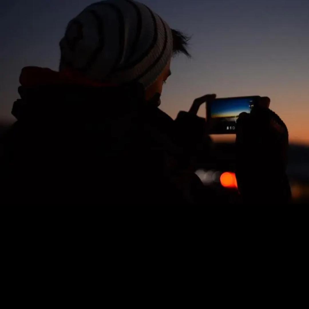 芒果  （手机摄影）