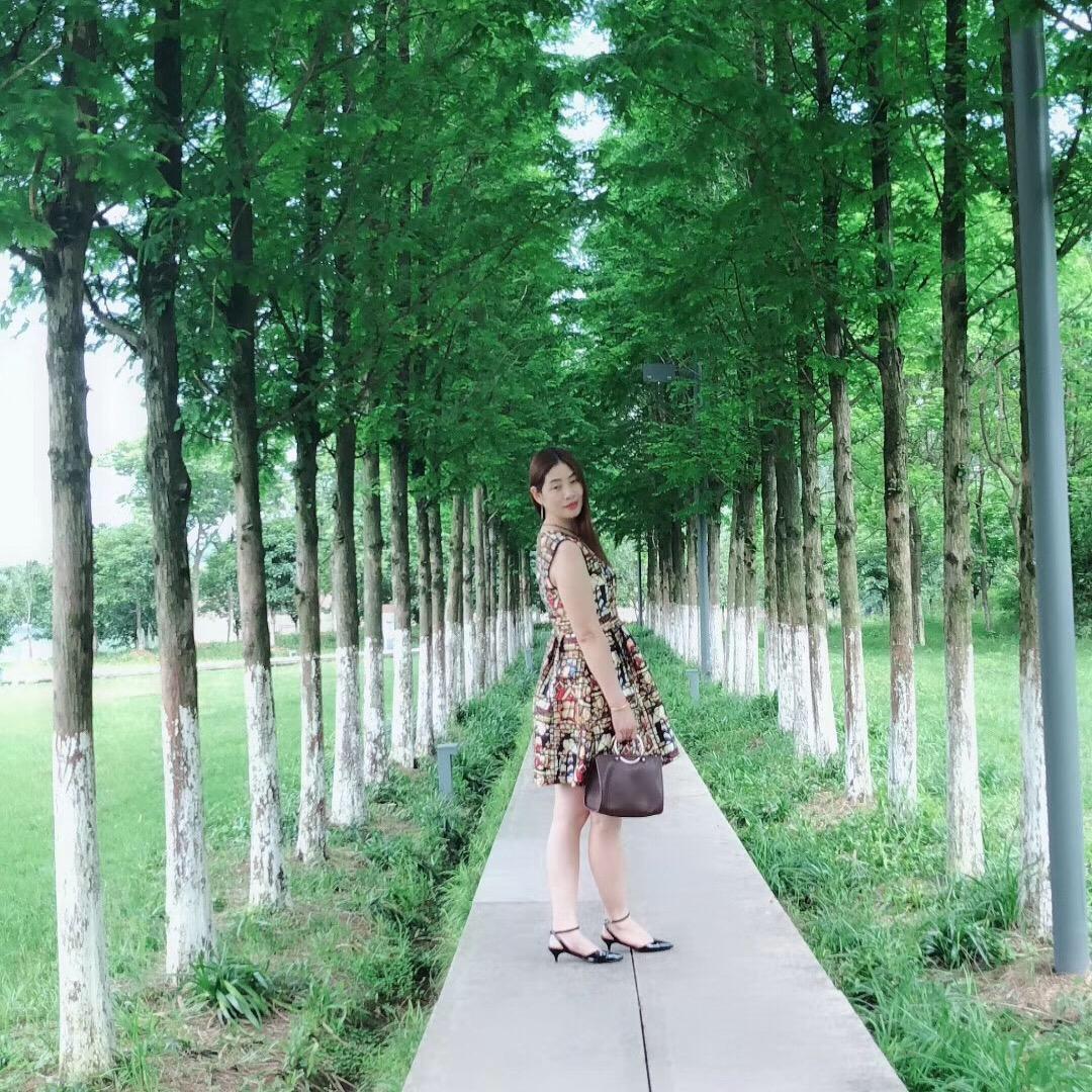 叶子🍃