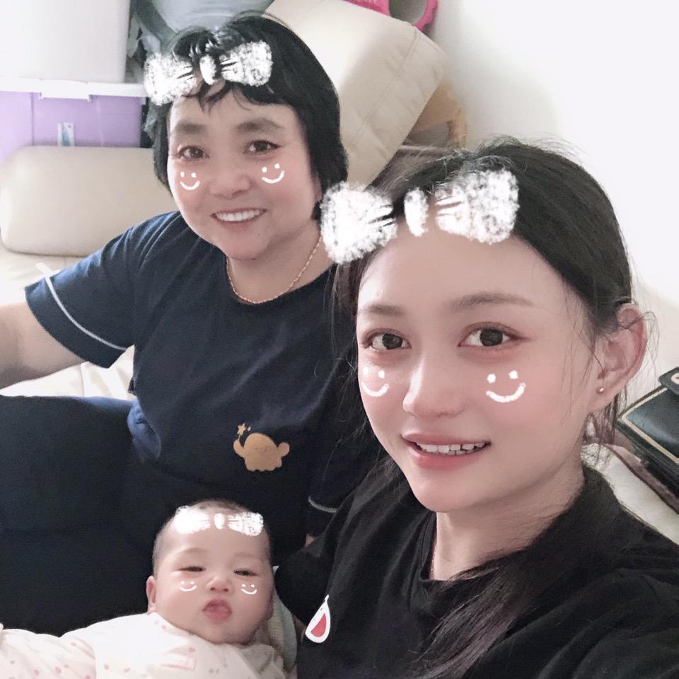 不识字的老大姐🤓