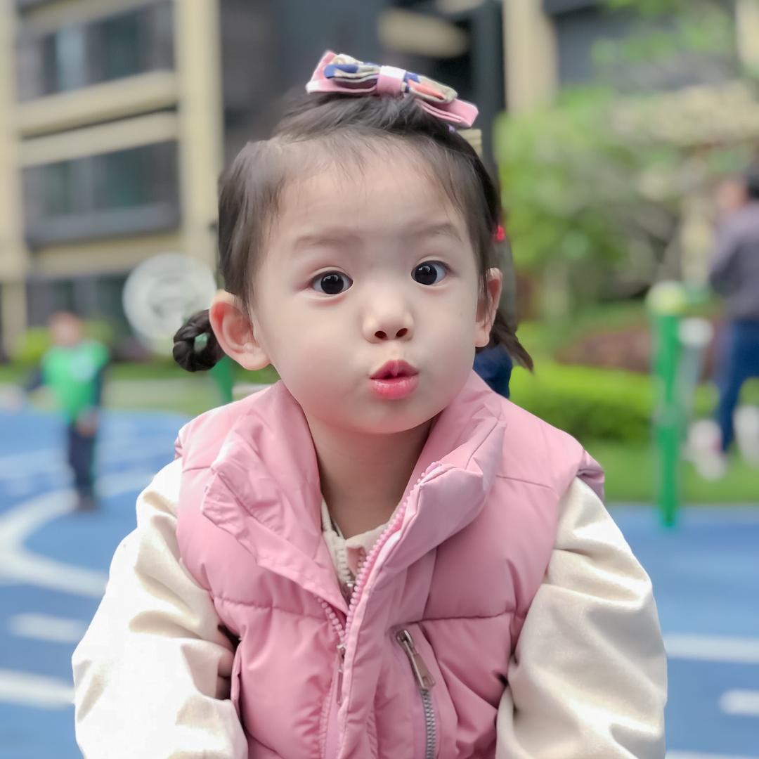 小甜星⭐