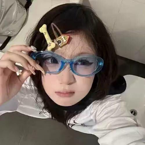明明白白的祖千秋头像