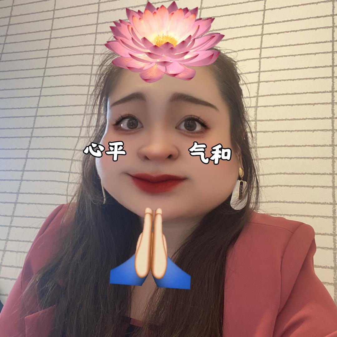 玉玉小可爱