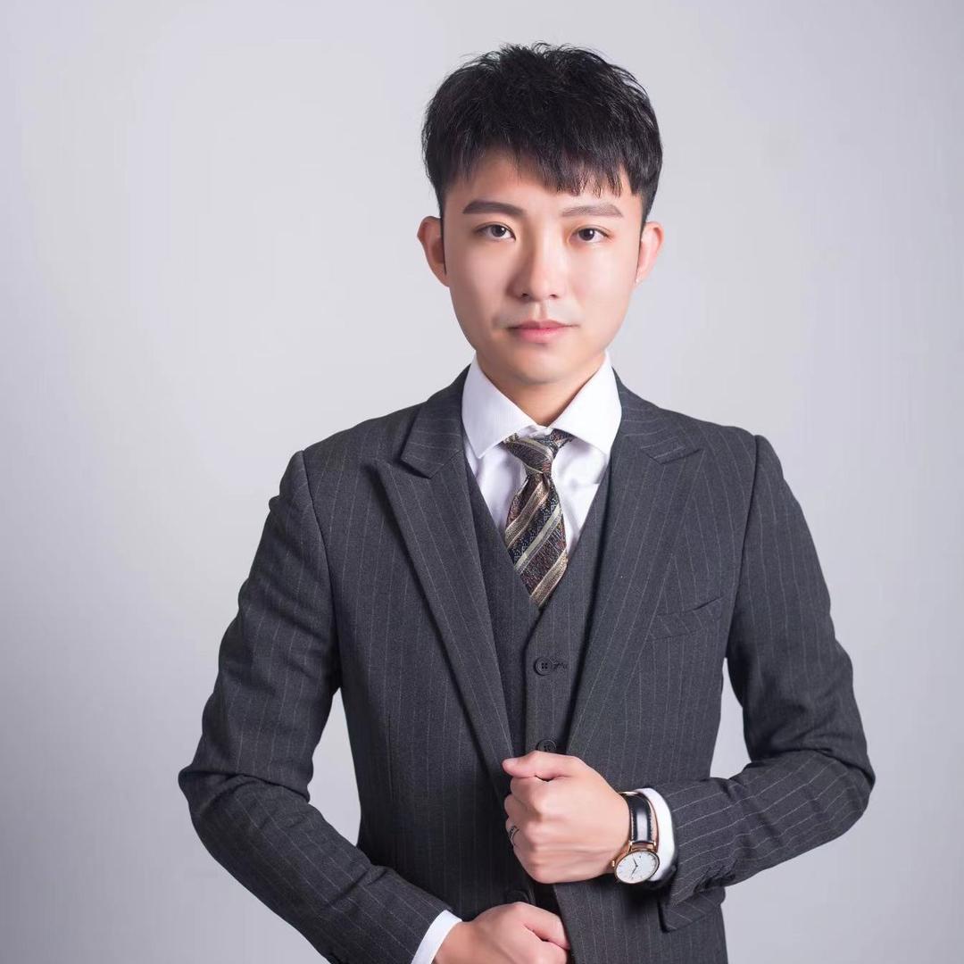 升学规划-曹瑜