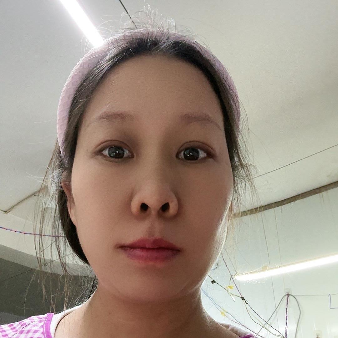 玉米粒