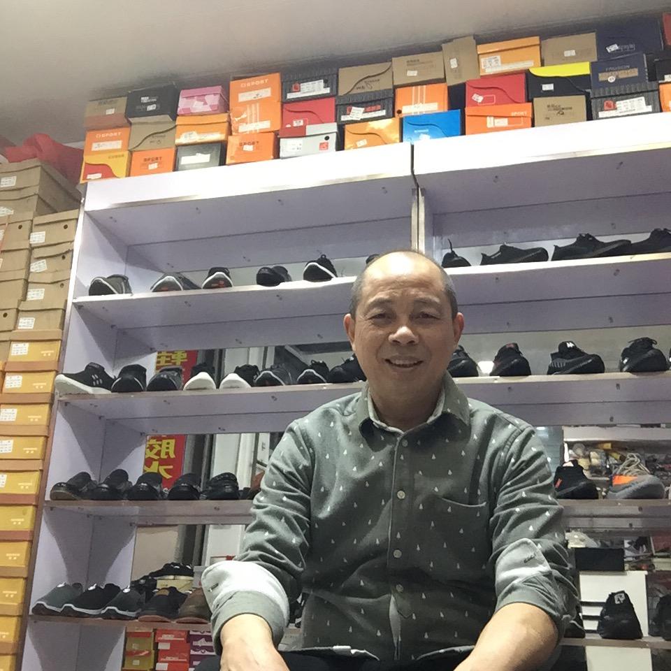 罗再明