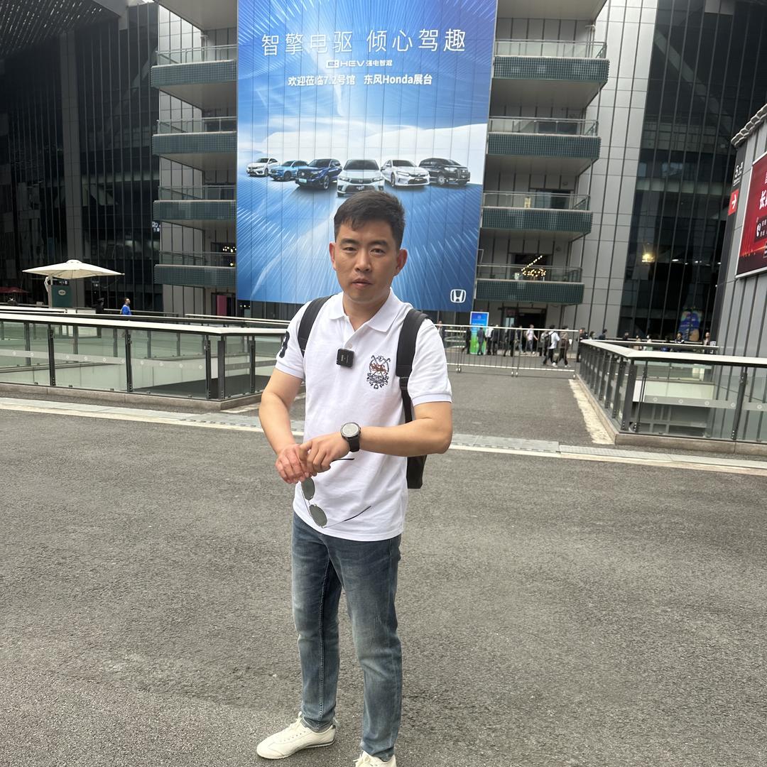 合肥龙鑫二手车（龙哥）
