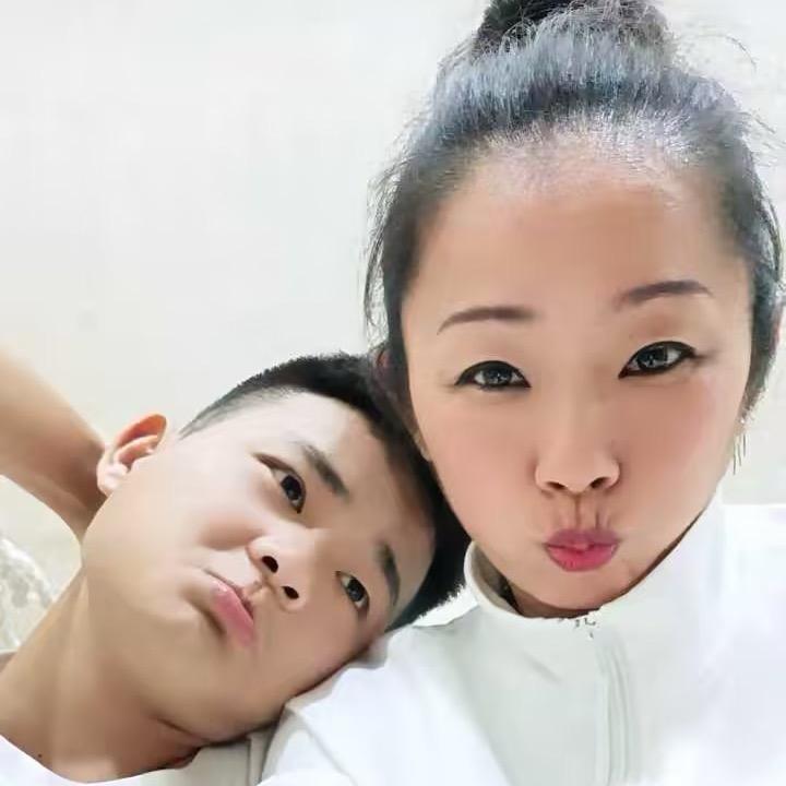 小老公大媳妇(战斗版👍)