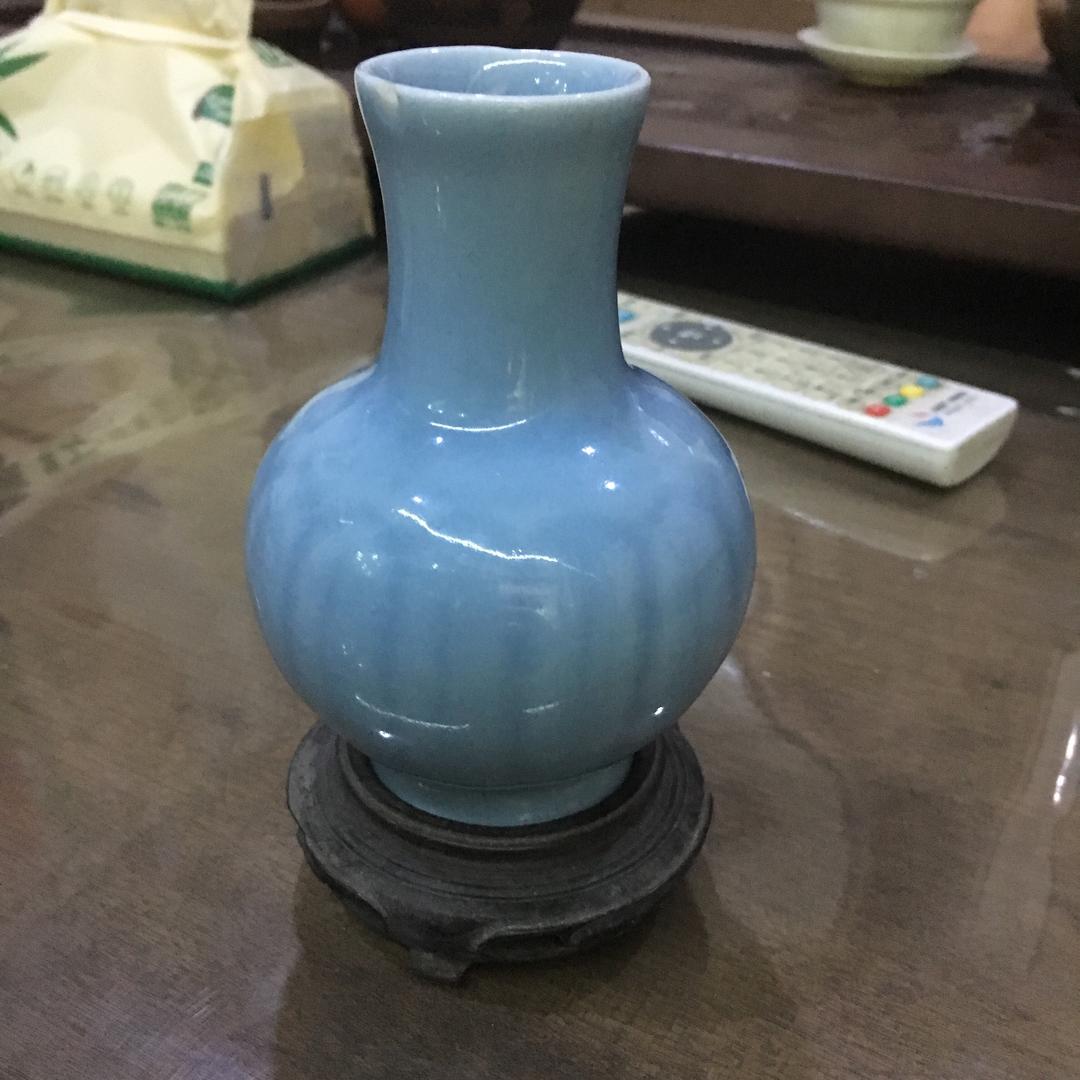 古月