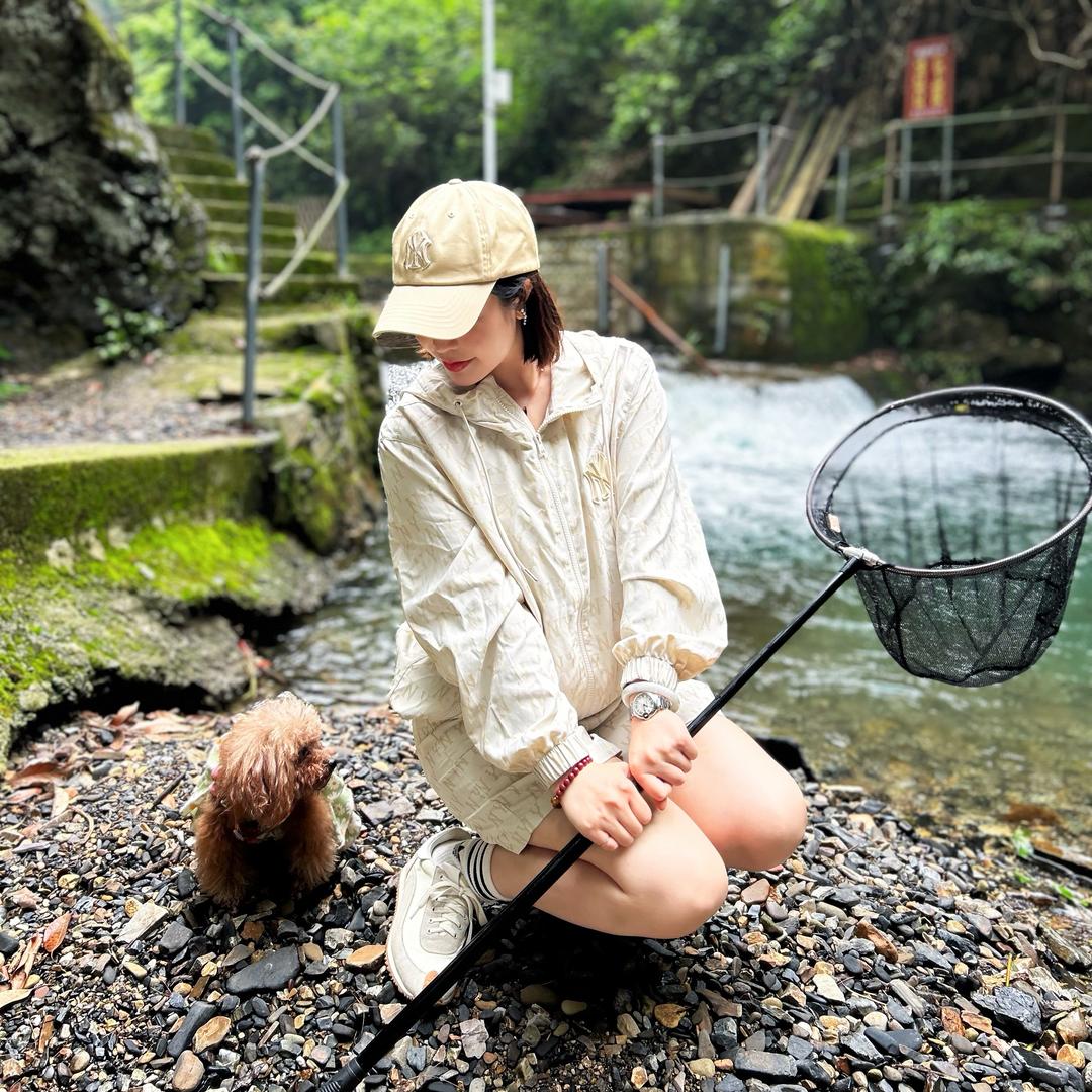 🍀子涵（湖南）