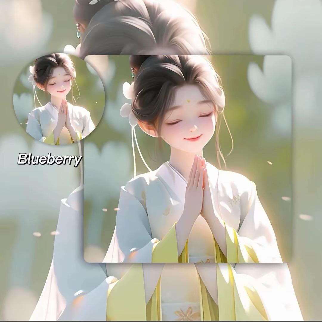 感恩遇见