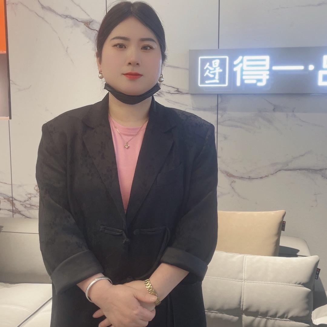 万达家具广场一周姐