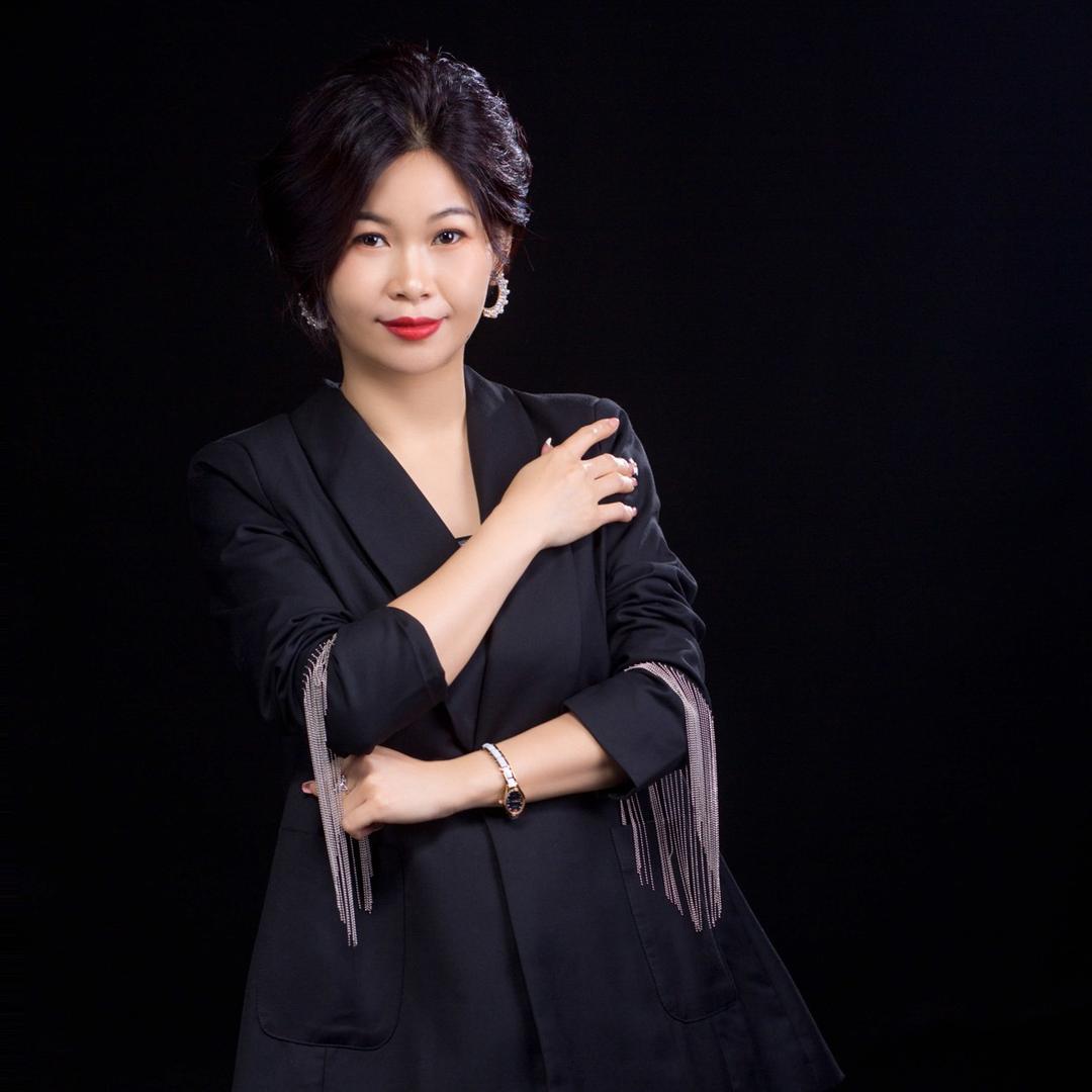 翁梅玲