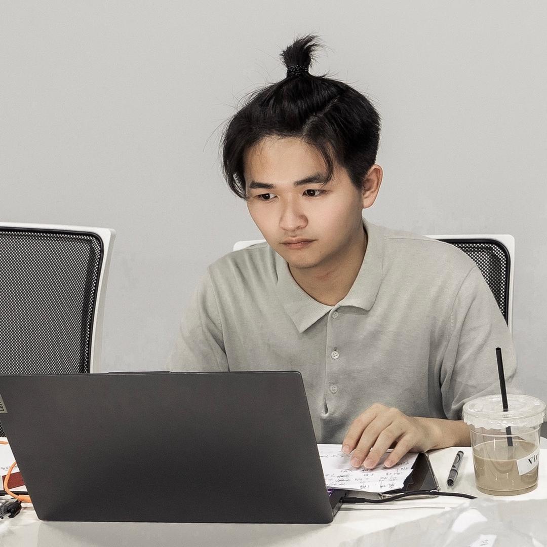 陈发财（退休36年倒计时）