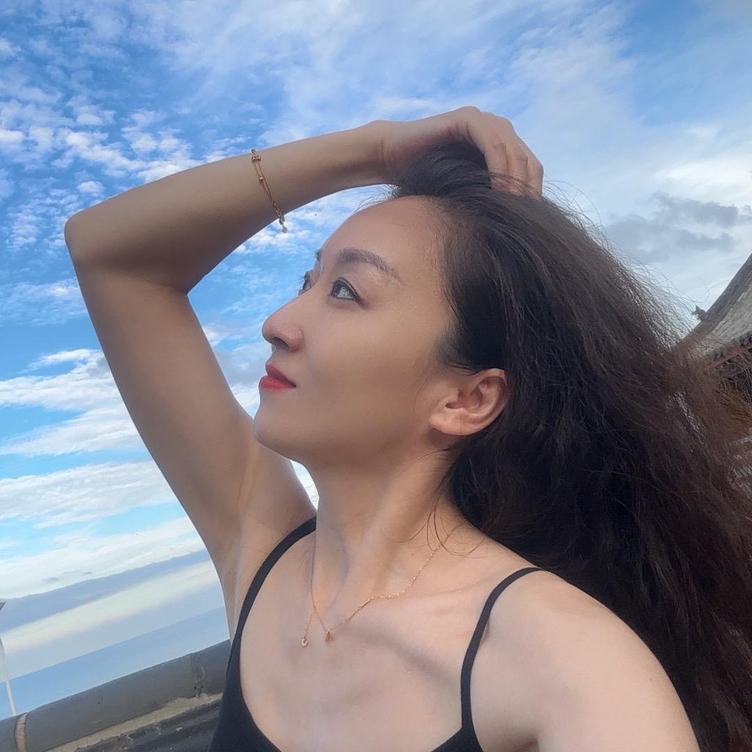 🌹妹妹🌹