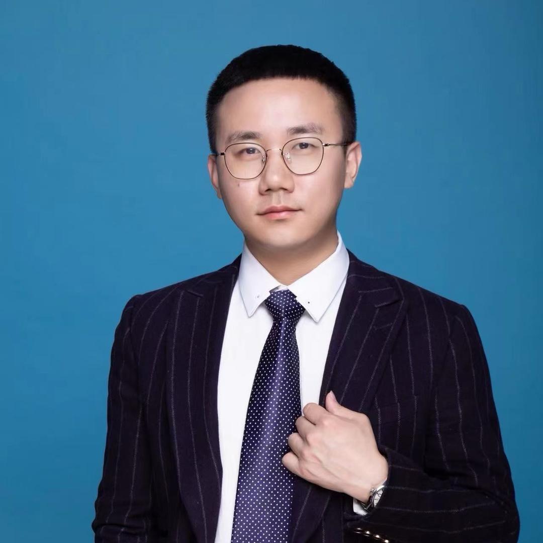 朱浩然律师