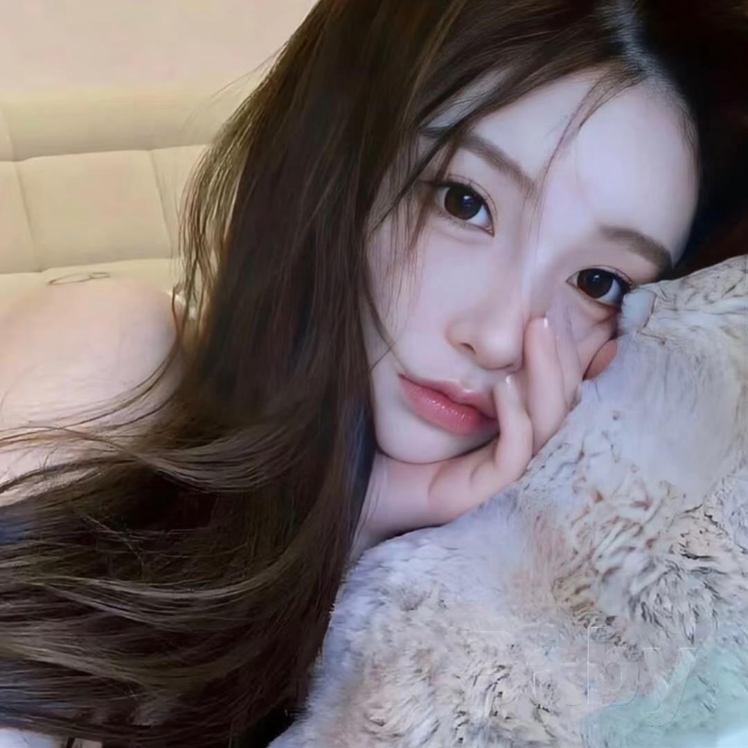 晴儿⛅️