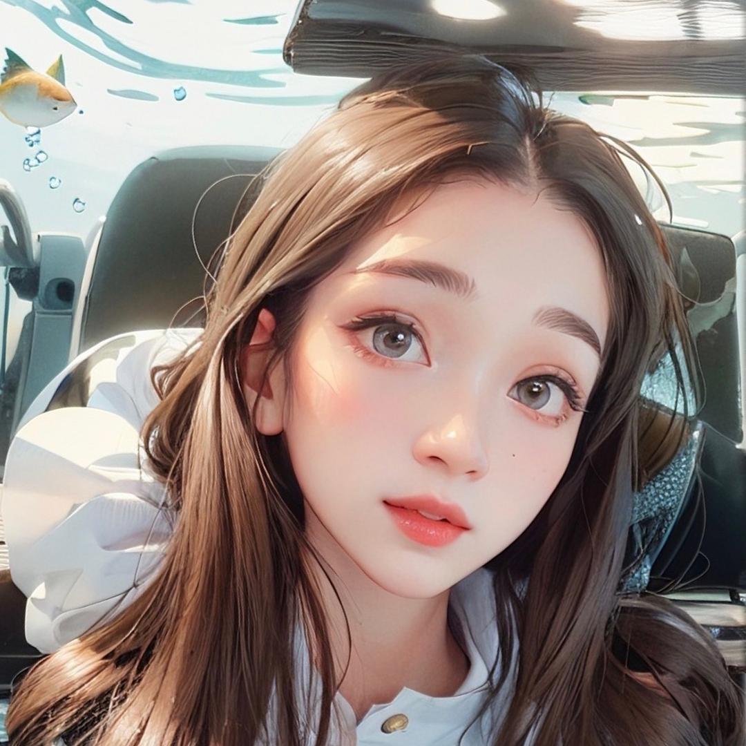 亚亚不吃葱