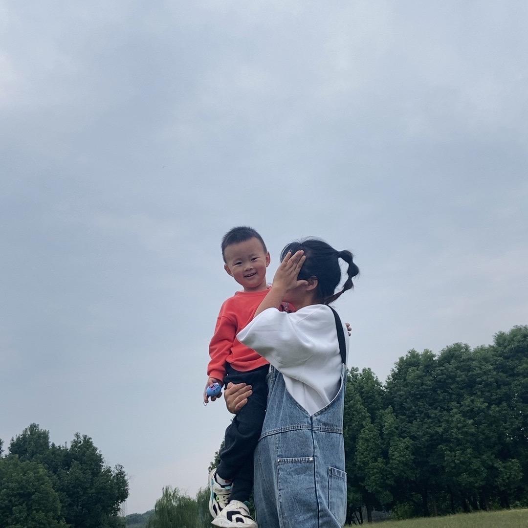 🌈熙宝妈妈👩