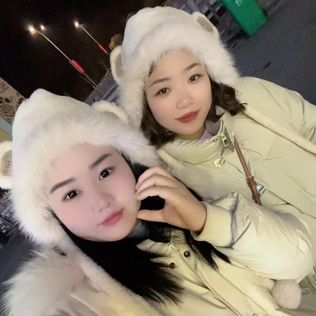 爱吃土豆🥔
