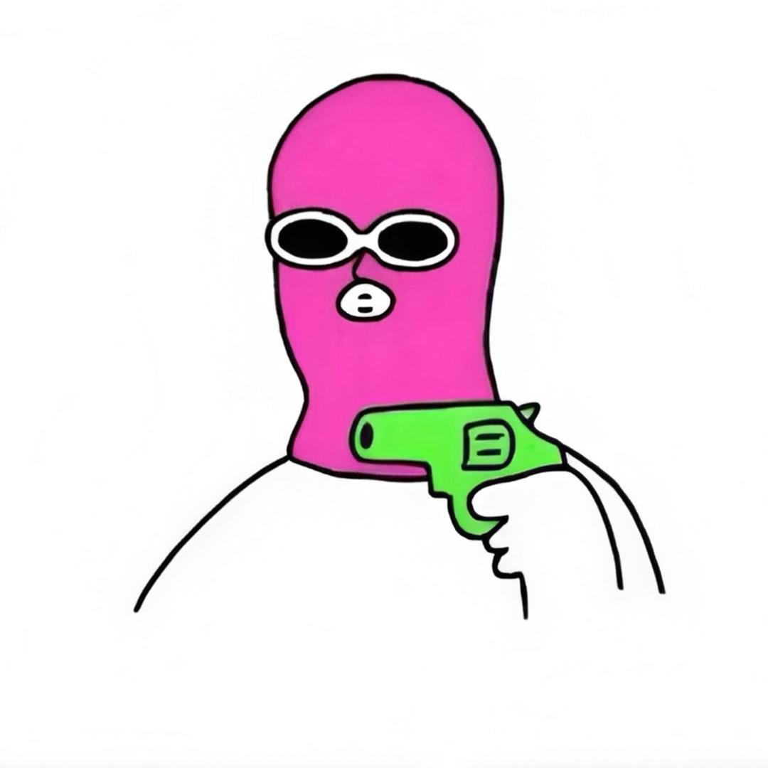 ゛🫵🏻你别动 ！