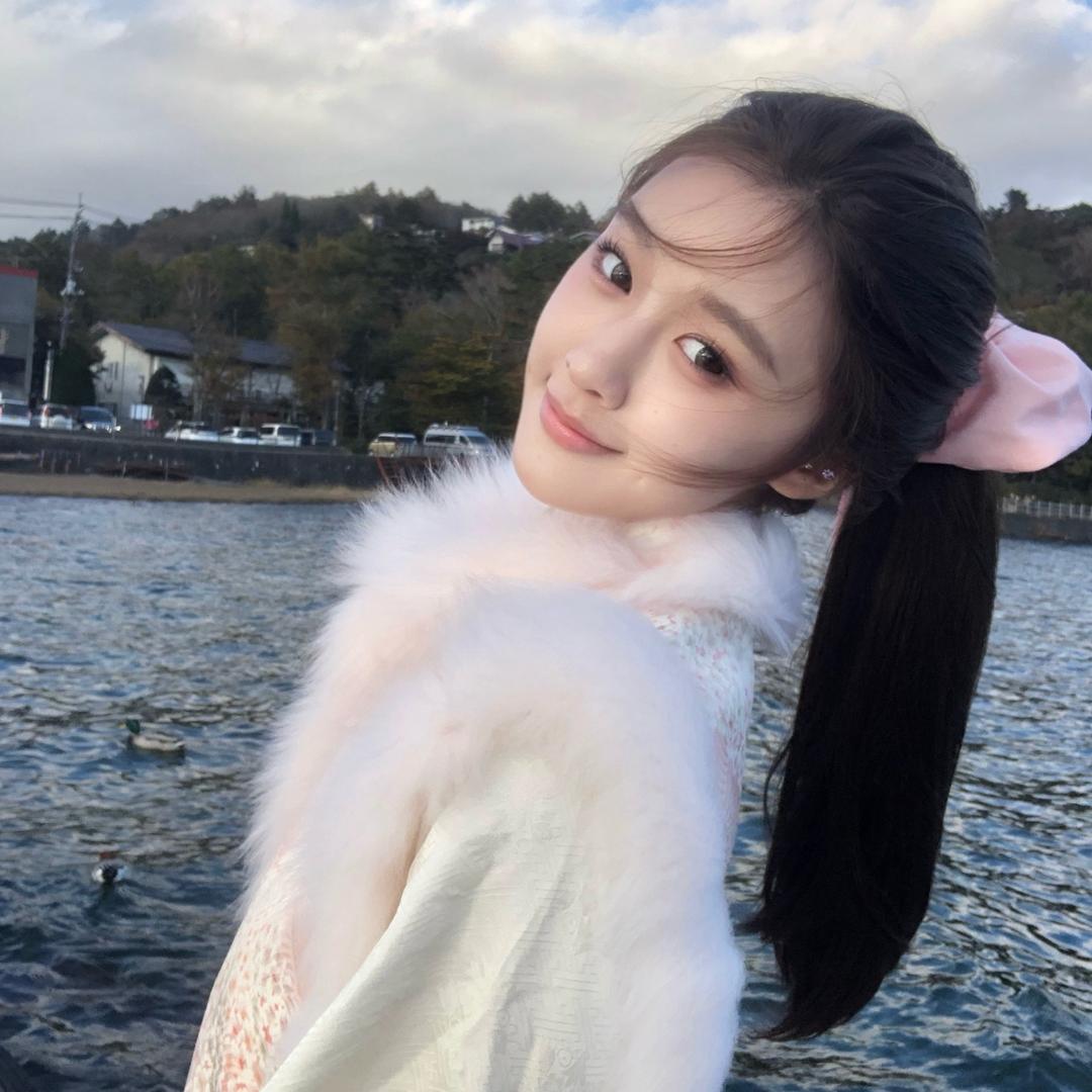 希希子 🧸