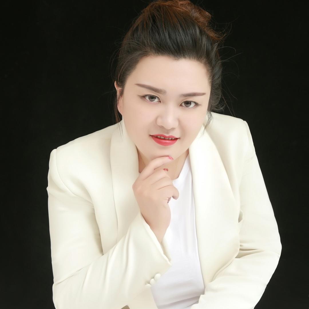 在遵化做皮肤的萱萱-芸萱