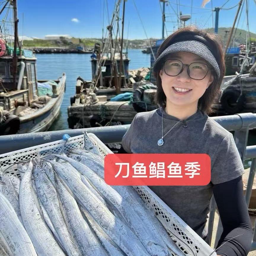 青岛沙子口小丫海鲜
